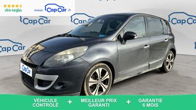 Renault Scénic III 2.0 140 Cvt Jade