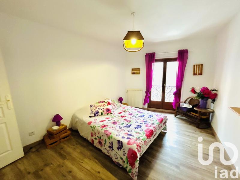 Maison - 175 m² - 7 pièces