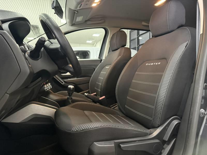 Dacia Duster Blue dCi 115 4x2 Prestige