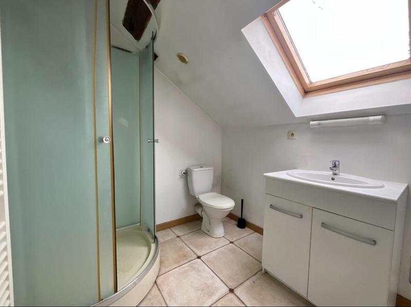 Maison - 83 m² - 4 pièces