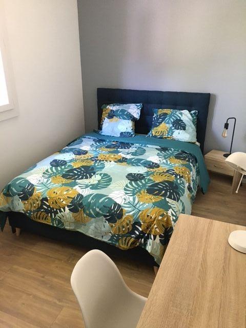 Appartement - 79 m² - 5 pièces