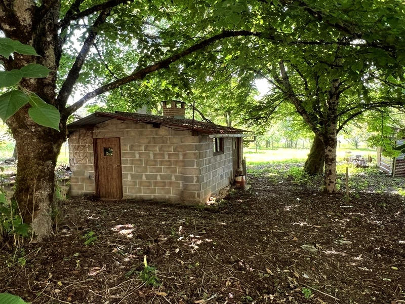 Propriété - 160 m² - 7 pièces