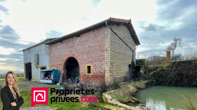 Maison - 160 m² - 5 pièces