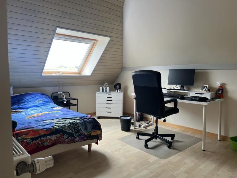 Maison - 163 m² - 5 pièces