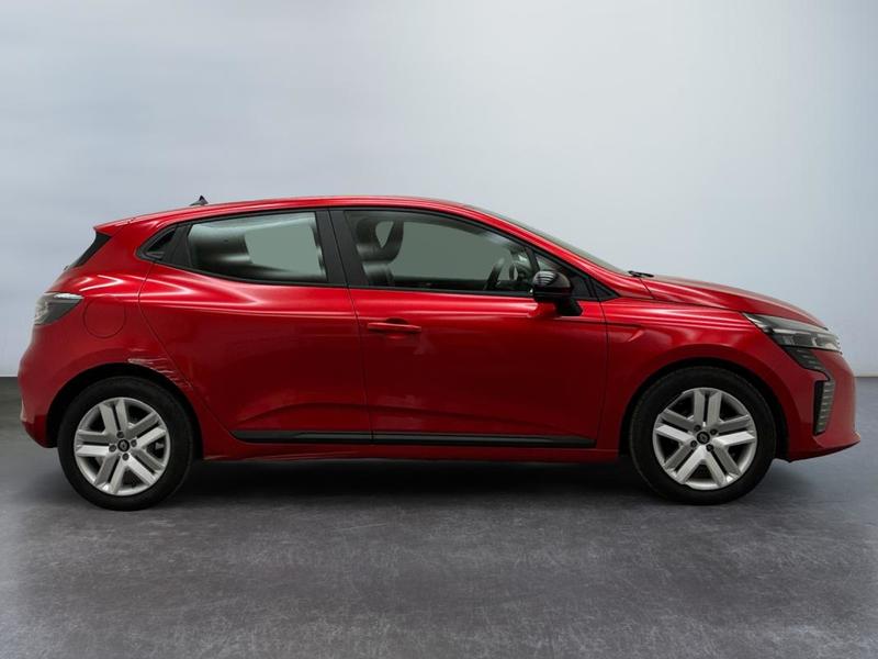 Renault Clio V TCe 90 Evolution