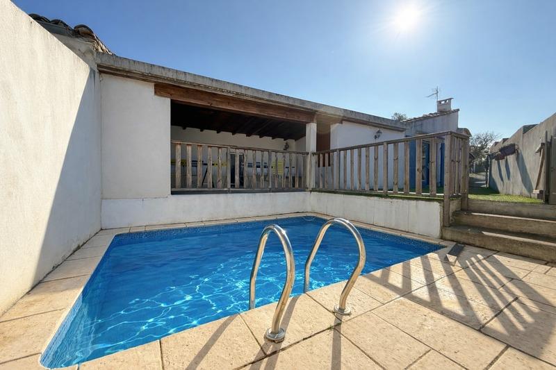 Maison - 157 m² - 6 pièces