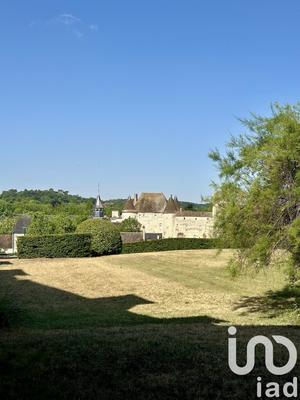 Maison - 55 m² - 2 pièces