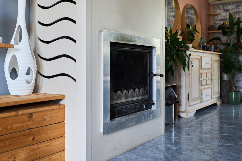 Maison - 180 m² - 6 pièces