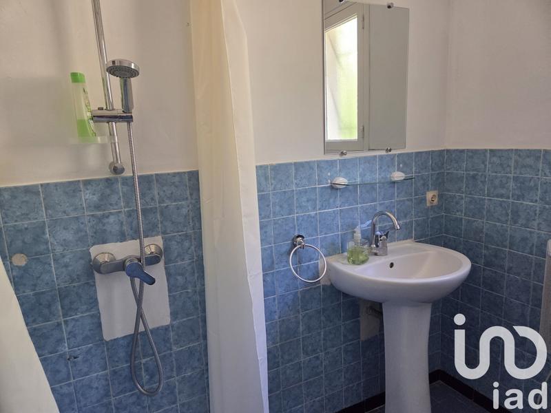 Maison - 97 m² - 4 pièces