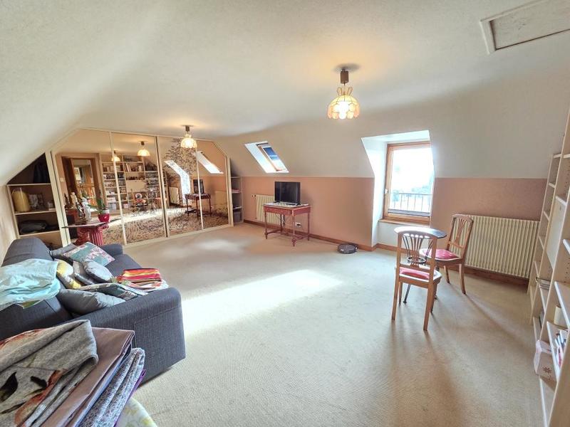 Maison contemporaine - 142 m² - 5 pièces