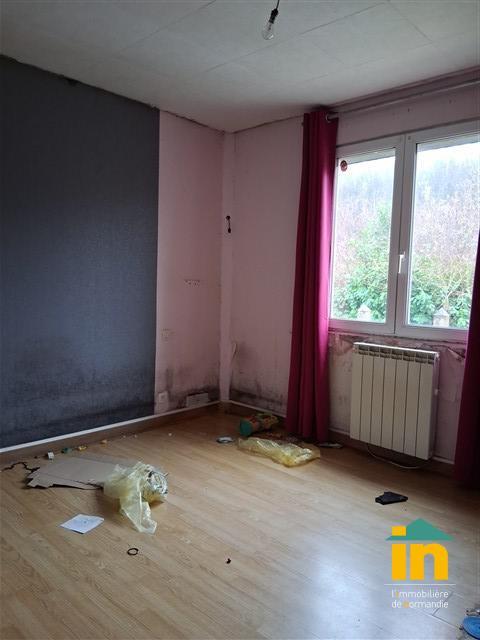 Maison de campagne - 82 m² - 4 pièces