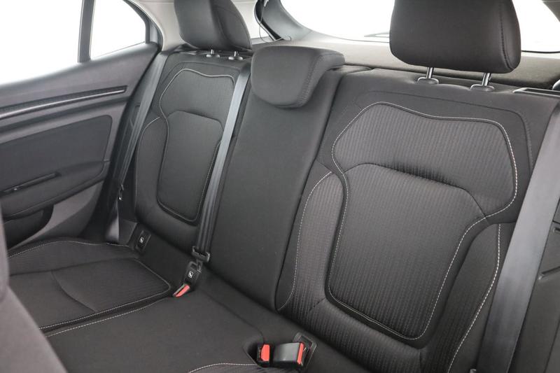 Renault Mégane 1.5 dCi Energy Business 110 ch