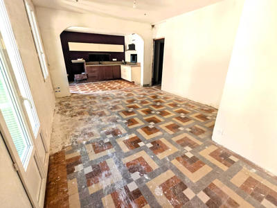 Appartement - 86 m² - 4 pièces