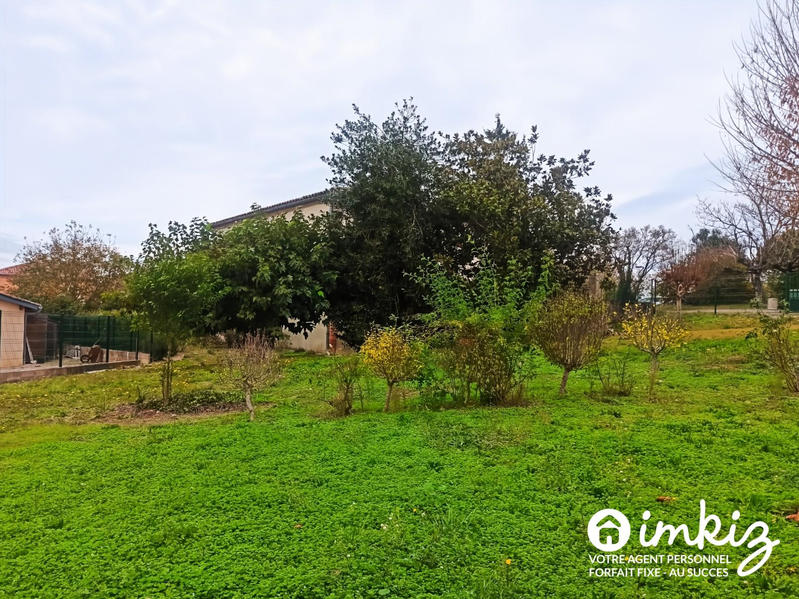 Maison - 216 m² - 5 pièces