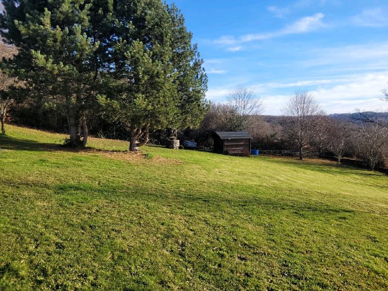 Maison - 181 m² - 8 pièces