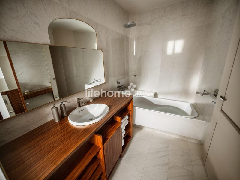 Maison - 140 m² - 4 pièces