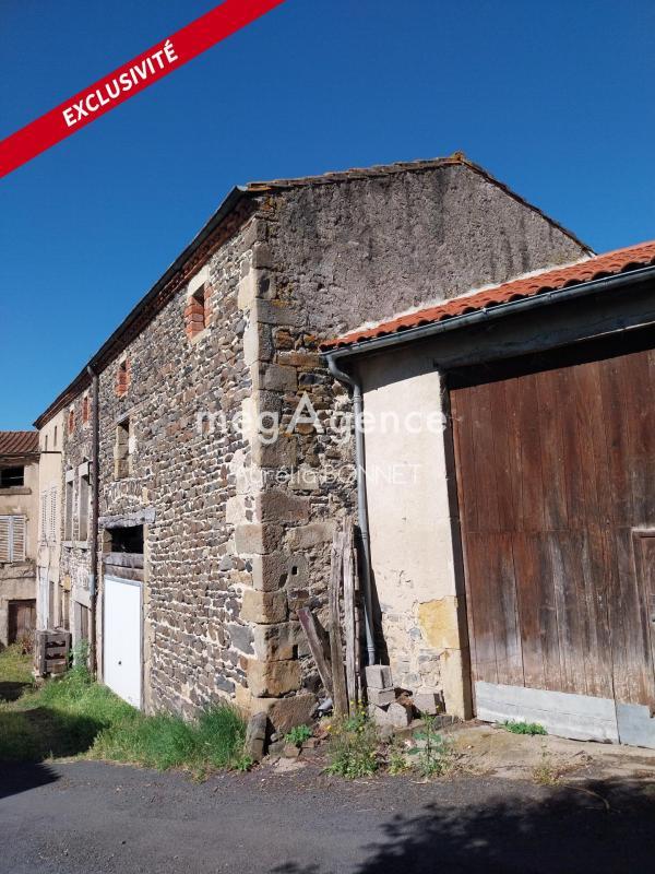 Maison de campagne - 123 m² - 4 pièces