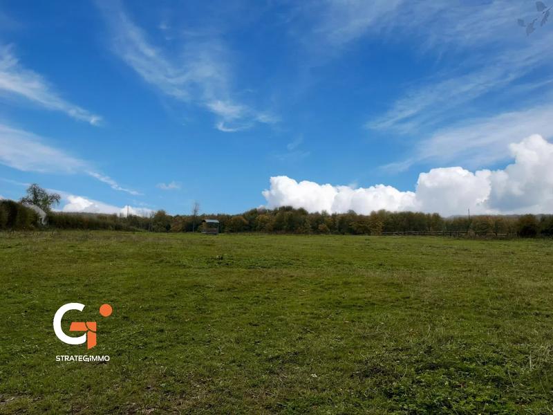 Maison de domaine équestre