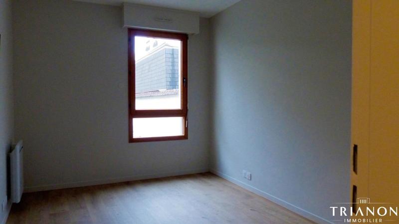 Appartement - 98 m² - 4 pièces