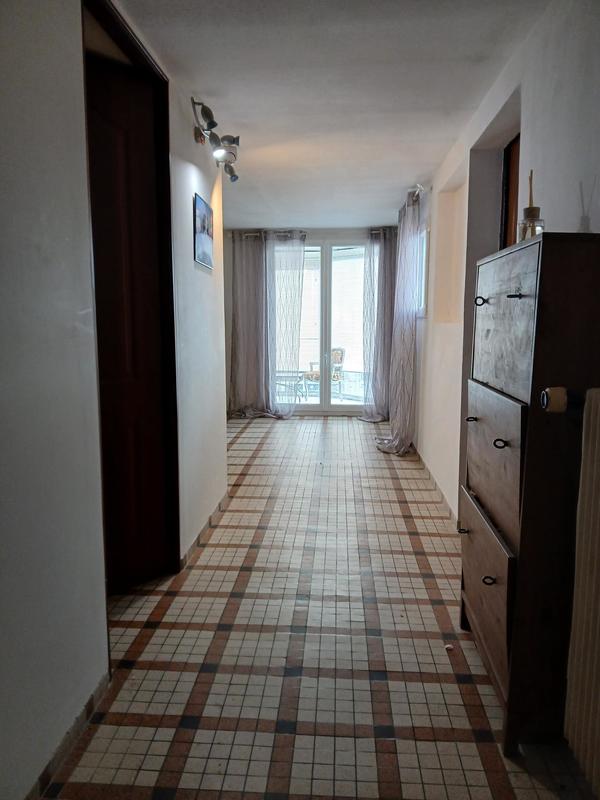 Maison - 107 m² - 5 pièces