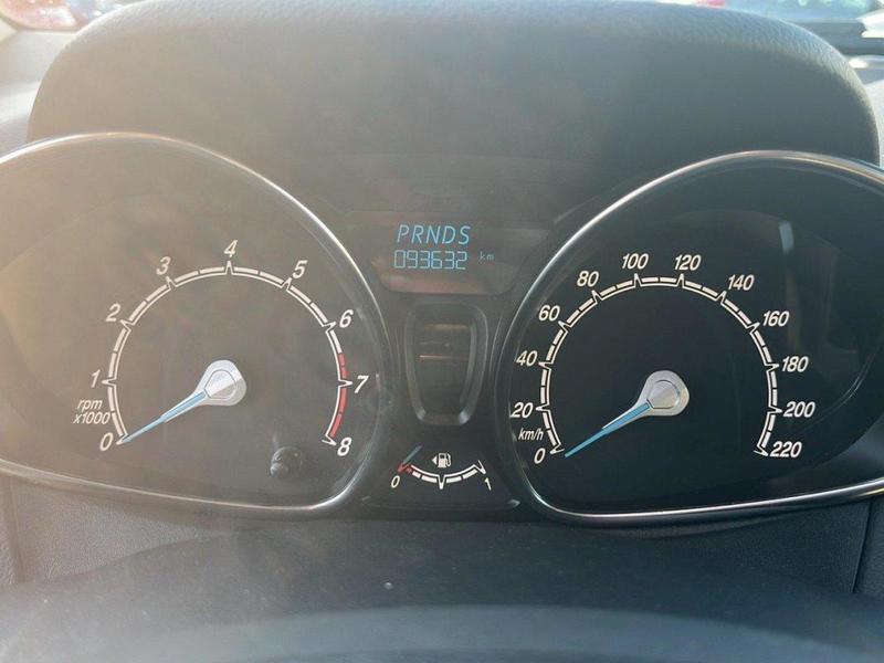 Ford B-Max 1.6 105 Titanium Powershift a