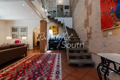 Mas - 262 m² - 6 pièces