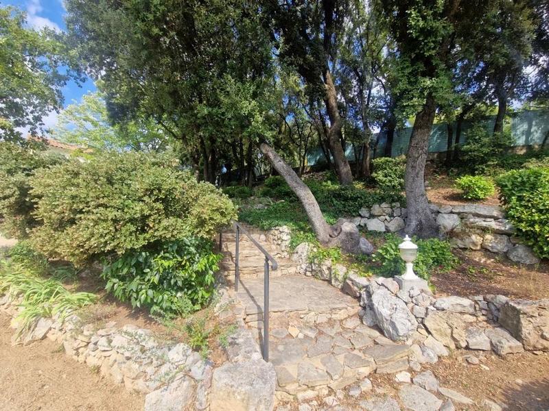 Maison - 155 m² - 6 pièces