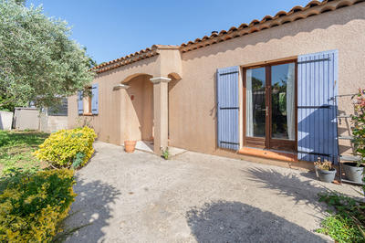 Villa - 115 m² - 5 pièces