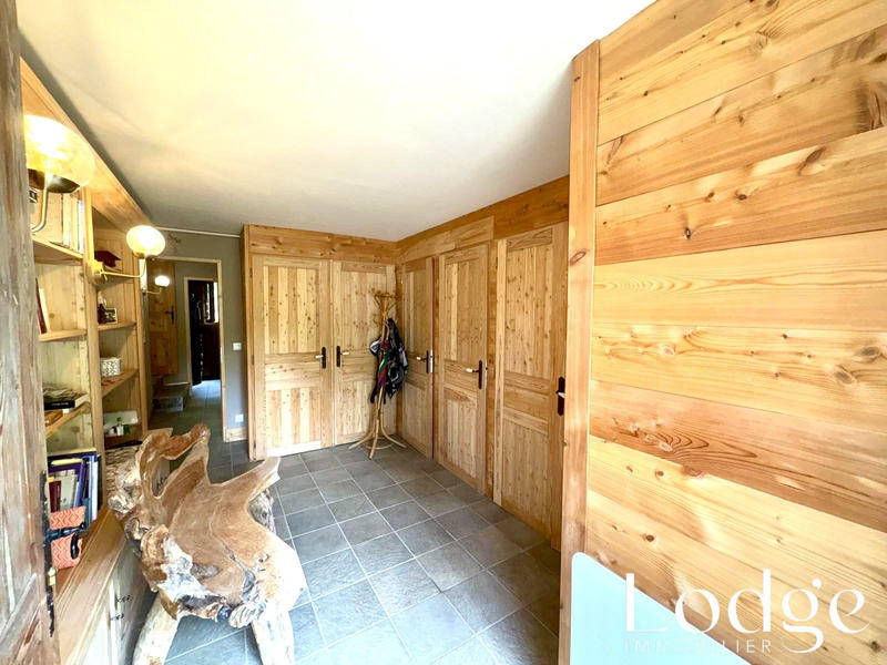 Maison - 160 m² - 5 pièces