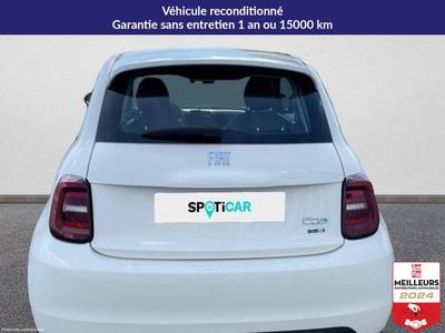 Fiat 500 III E 95 ch action