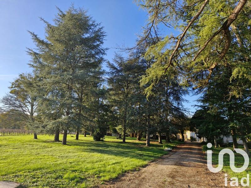 Maison - 356 m² - 10 pièces