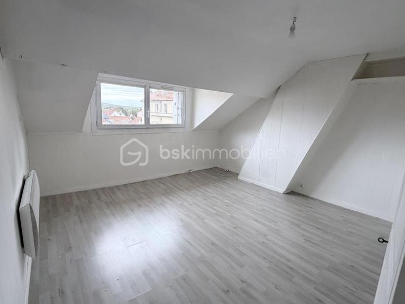 Appartement - 40 m² - 1 pièce