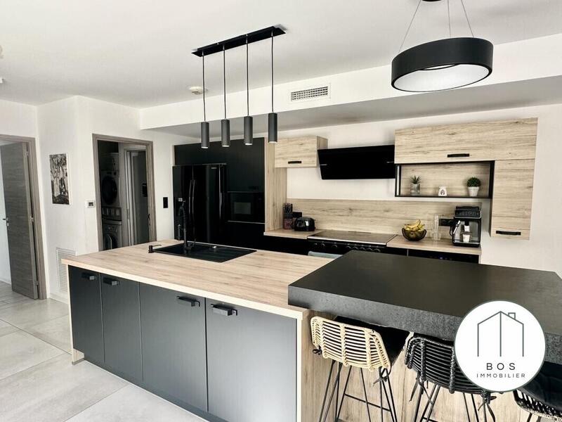 Villa - 141 m² - 6 pièces