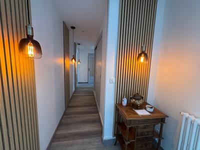 Appartement - 107 m² - 4 pièces