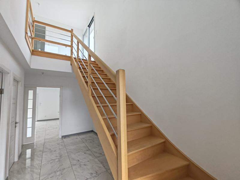 Maison - 126 m² - 6 pièces