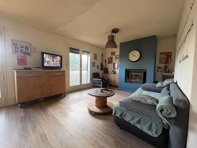 Maison - 166 m² - 4 pièces