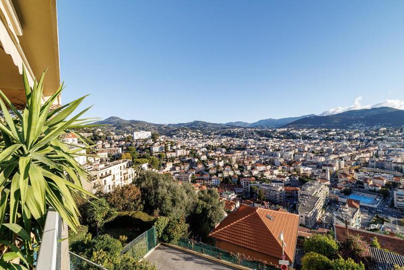 Appartement - 94 m² - 3 pièces