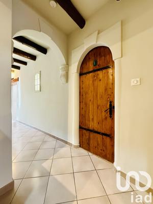 Maison - 192 m² - 6 pièces