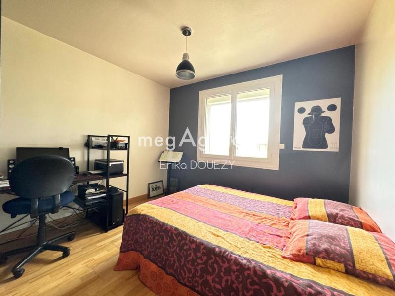 Maison - 110 m² - 6 pièces