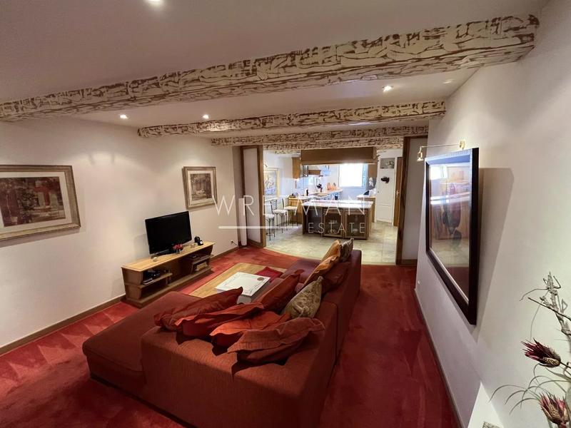 Appartement - 78 m² - 4 pièces