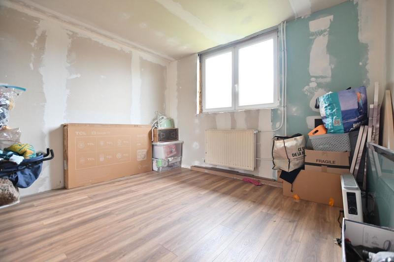 Maison - 82 m² - 3 pièces