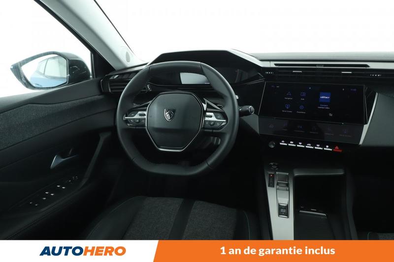 Peugeot 408 1.2 Hybrid Allure e-Dcs6 136 ch