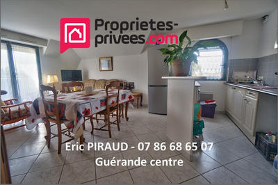 Appartement - 84 m² - 4 pièces