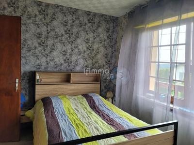 Maison - 137 m² - 5 pièces