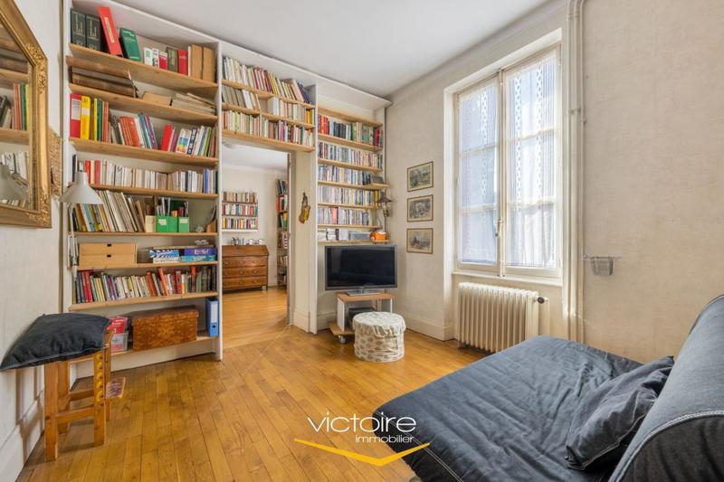 Maison - 154 m² - 7 pièces