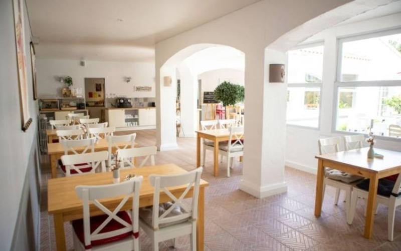 Fonds de commerce - 800 m²