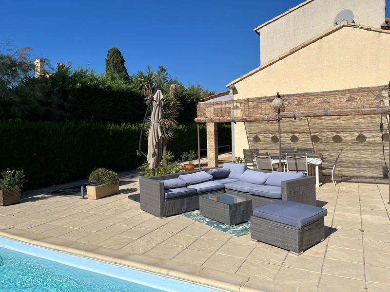 Villa - 146 m² - 5 pièces