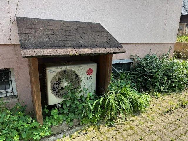 Maison - 86 m² - 5 pièces