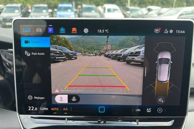 Volkswagen Golf E-Tsi 150 Dsg R-Line