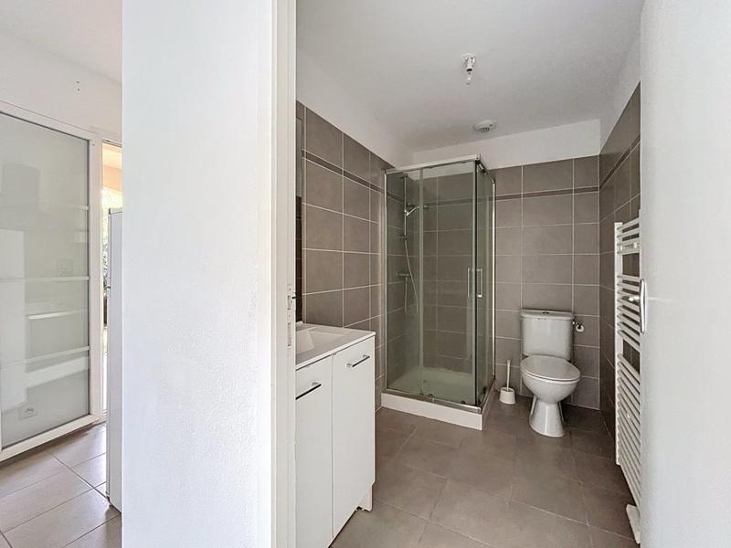 Appartement - 36 m² - 2 pièces